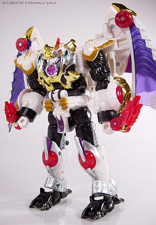 Transformers Robots In Disguise Galvatron (Devil Gigatron) (Image #121 of 148)