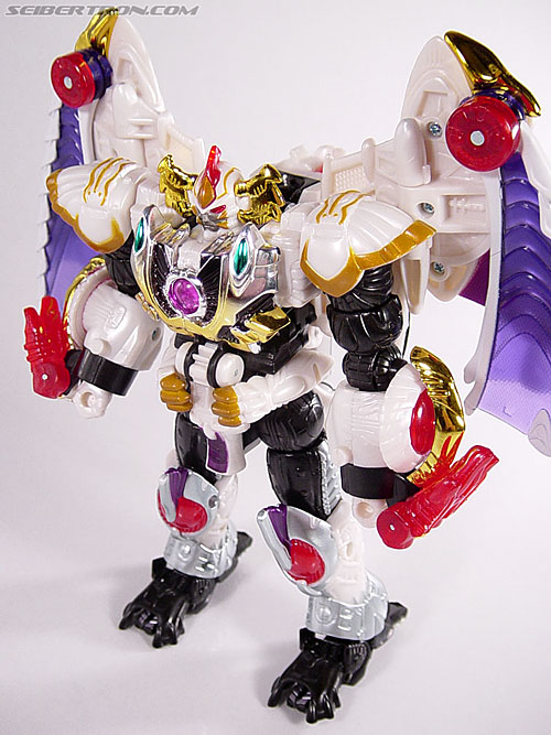 Transformers Robots In Disguise Galvatron (Devil Gigatron) (Image #122 of 148)