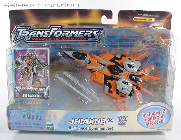 Transformers Robots In Disguise Jhiaxus (Image #1 of 107)