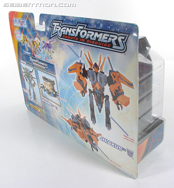 Transformers Robots In Disguise Jhiaxus (Image #7 of 107)
