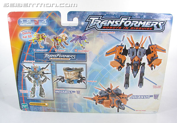 Transformers Robots In Disguise Jhiaxus (Image #8 of 107)