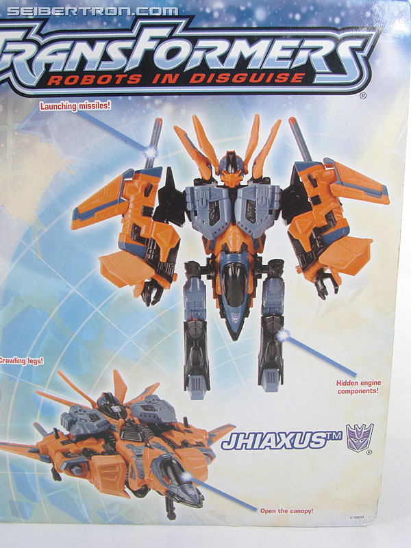 Transformers Robots In Disguise Jhiaxus (Image #9 of 107)