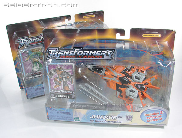 Transformers Robots In Disguise Jhiaxus (Image #16 of 107)