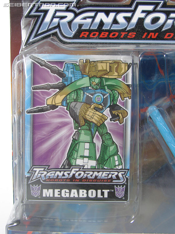Transformers Robots In Disguise Megabolt (Image #13 of 124)