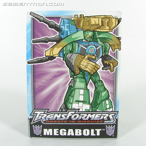 Transformers Robots In Disguise Megabolt (Image #26 of 124)