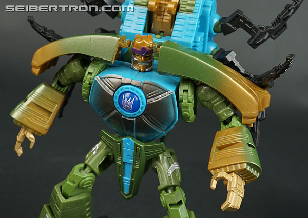 Transformers Robots In Disguise Megabolt (Image #81 of 124)