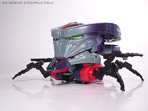 Transformers Robots In Disguise Megatron Megabolt (Megahead Megatron) (Image #17 of 61)