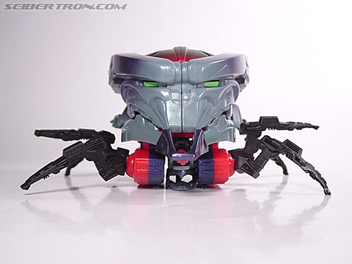 Transformers Robots In Disguise Megatron Megabolt (Megahead Megatron) (Image #18 of 61)