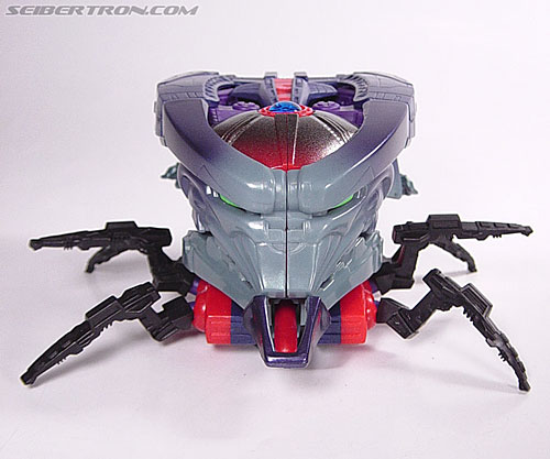 Transformers Robots In Disguise Megatron Megabolt (Megahead Megatron) (Image #20 of 61)