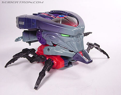 Transformers Robots In Disguise Megatron Megabolt (Megahead Megatron) (Image #21 of 61)