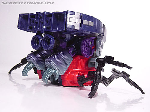 Transformers Robots In Disguise Megatron Megabolt (Megahead Megatron) (Image #23 of 61)