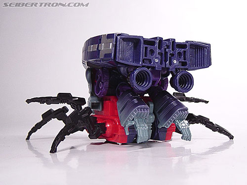 Transformers Robots In Disguise Megatron Megabolt (Megahead Megatron) (Image #24 of 61)