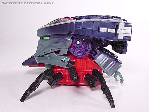 Transformers Robots In Disguise Megatron Megabolt (Megahead Megatron) (Image #25 of 61)