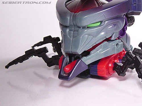 Transformers Robots In Disguise Megatron Megabolt (Megahead Megatron) (Image #26 of 61)