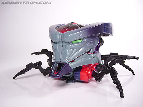 Transformers Robots In Disguise Megatron Megabolt (Megahead Megatron) (Image #27 of 61)