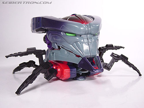 Transformers Robots In Disguise Megatron Megabolt (Megahead Megatron) (Image #28 of 61)