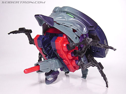 Transformers Robots In Disguise Megatron Megabolt (Megahead Megatron) (Image #29 of 61)