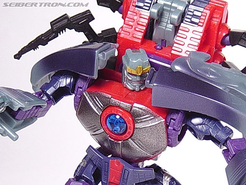 Transformers Robots In Disguise Megatron Megabolt (Megahead Megatron) (Image #36 of 61)