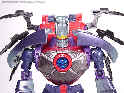 Transformers Robots In Disguise Megatron Megabolt (Megahead Megatron) (Image #38 of 61)