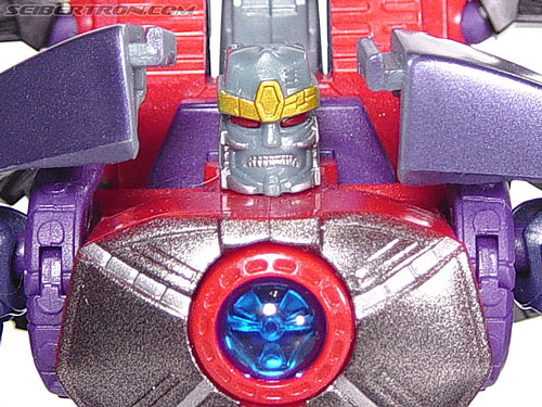 Transformers Robots In Disguise Megatron Megabolt (Megahead Megatron) (Image #39 of 61)