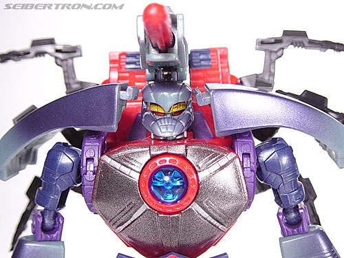 Transformers Robots In Disguise Megatron Megabolt (Megahead Megatron) (Image #40 of 61)