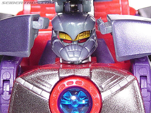 Transformers Robots In Disguise Megatron Megabolt (Megahead Megatron) (Image #41 of 61)