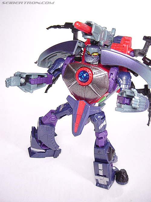 Transformers Robots In Disguise Megatron Megabolt (Megahead Megatron) (Image #43 of 61)