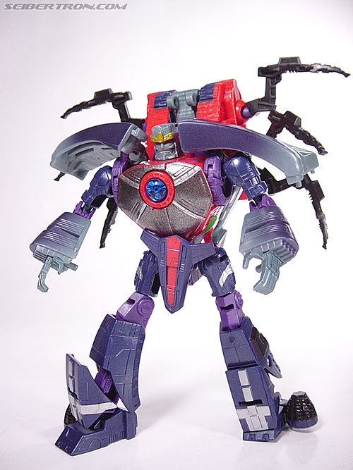 Transformers Robots In Disguise Megatron Megabolt (Megahead Megatron) (Image #46 of 61)