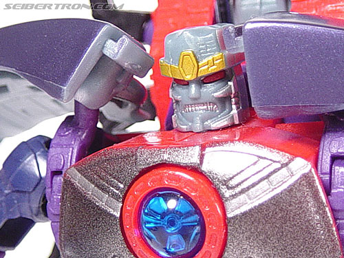 Transformers Robots In Disguise Megatron Megabolt (Megahead Megatron) (Image #48 of 61)