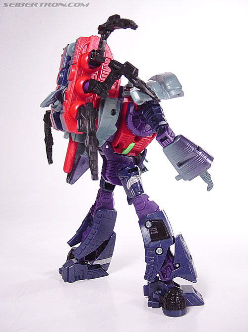 Transformers Robots In Disguise Megatron Megabolt (Megahead Megatron) (Image #50 of 61)