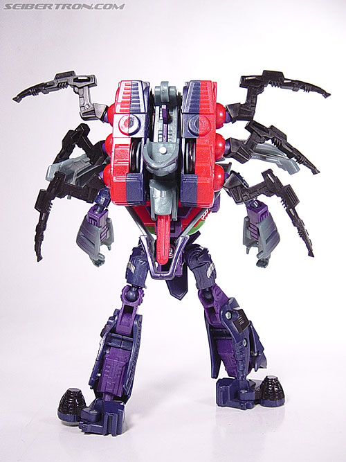 Transformers Robots In Disguise Megatron Megabolt (Megahead Megatron) (Image #51 of 61)