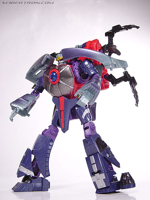 Transformers Robots In Disguise Megatron Megabolt (Megahead Megatron) (Image #53 of 61)