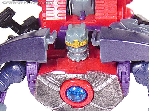 Transformers Robots In Disguise Megatron Megabolt (Megahead Megatron) (Image #55 of 61)