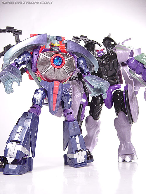 Transformers Robots In Disguise Megatron Megabolt (Megahead Megatron) (Image #56 of 61)