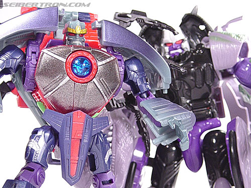Transformers Robots In Disguise Megatron Megabolt (Megahead Megatron) (Image #57 of 61)