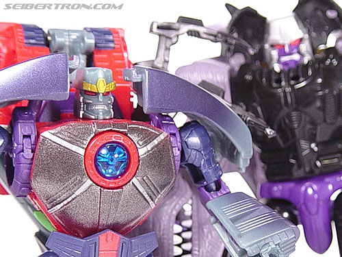Transformers Robots In Disguise Megatron Megabolt (Megahead Megatron) (Image #59 of 61)