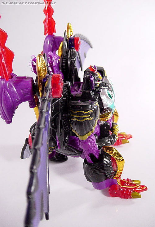 Transformers Robots In Disguise Megatron (Gigatron) (Image #7 of 105)