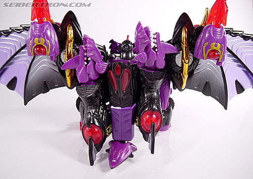 Transformers Robots In Disguise Megatron (Gigatron) (Image #9 of 105)