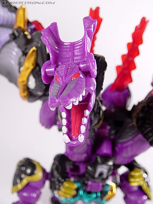 Transformers Robots In Disguise Megatron (Gigatron) (Image #16 of 105)