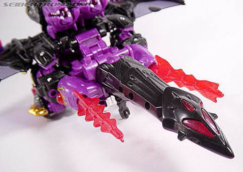 Transformers Robots In Disguise Megatron (Gigatron) (Image #33 of 105)