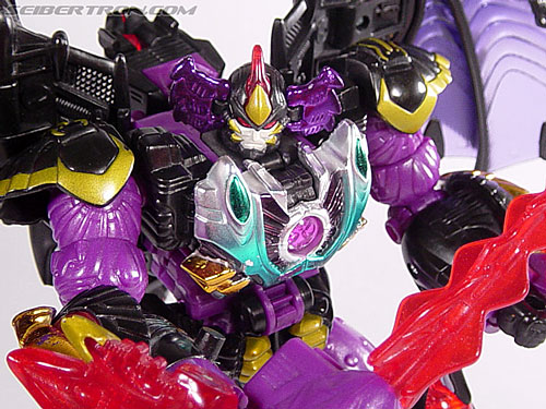 Transformers Robots In Disguise Megatron (Gigatron) (Image #80 of 105)