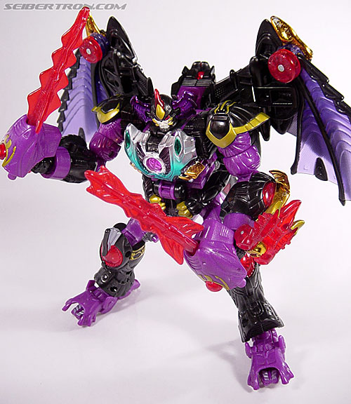 Transformers Robots In Disguise Megatron (Gigatron) (Image #83 of 105)