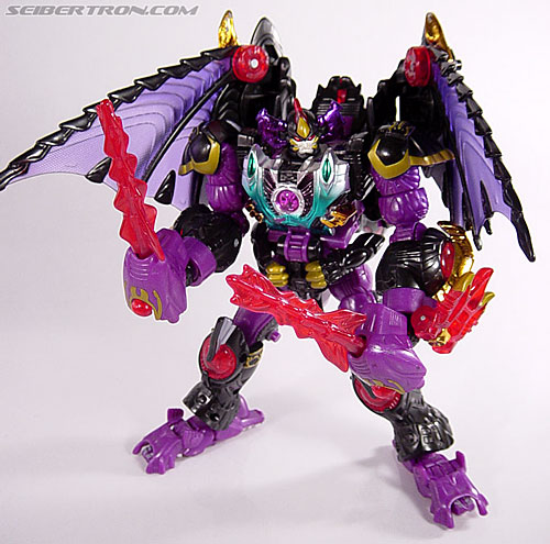 Transformers Robots In Disguise Megatron (Gigatron) (Image #103 of 105)