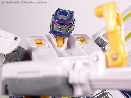 Transformers Robots In Disguise Midnight Express (J-4) (Image #54 of 61)