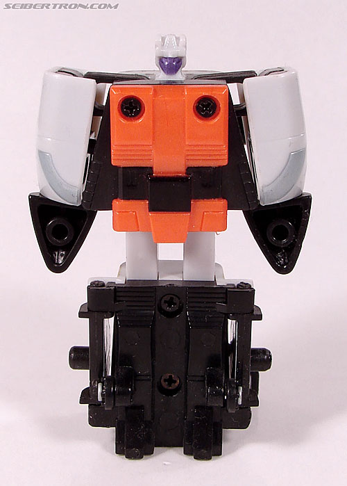 Transformers Robots In Disguise Movor (Shuttler) (Image #30 of 65)
