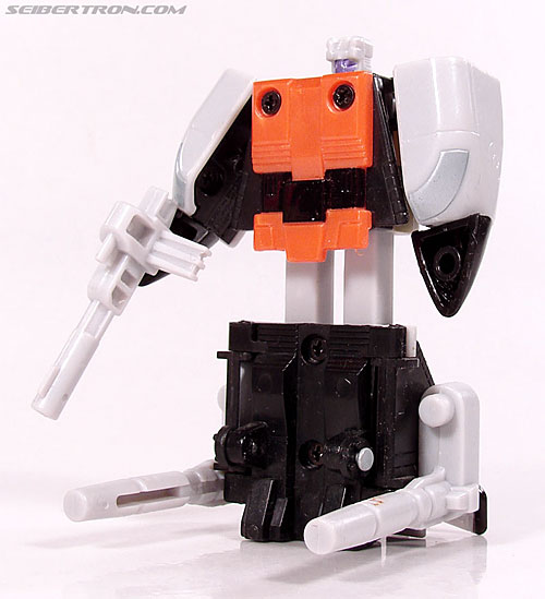 Transformers Robots In Disguise Movor (Shuttler) (Image #45 of 65)