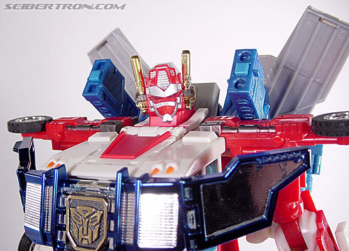 Transformers Robots In Disguise Omega Prime (God Fire Convoy) (Image #14 of 44)
