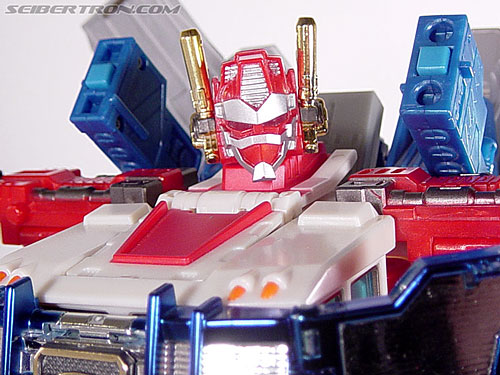 Transformers Robots In Disguise Omega Prime (God Fire Convoy) (Image #15 of 44)