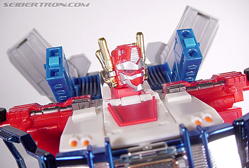 Transformers Robots In Disguise Omega Prime (God Fire Convoy) (Image #16 of 44)