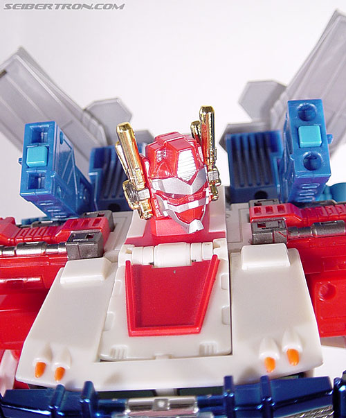 Transformers Robots In Disguise Omega Prime (God Fire Convoy) (Image #17 of 44)